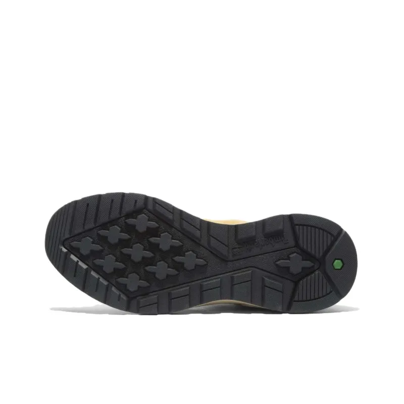 Timberland Sprint Trekker Hiking Boot 'Yellow'-5