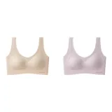 HO197/2 Pack (Skin+Dusty Purple)