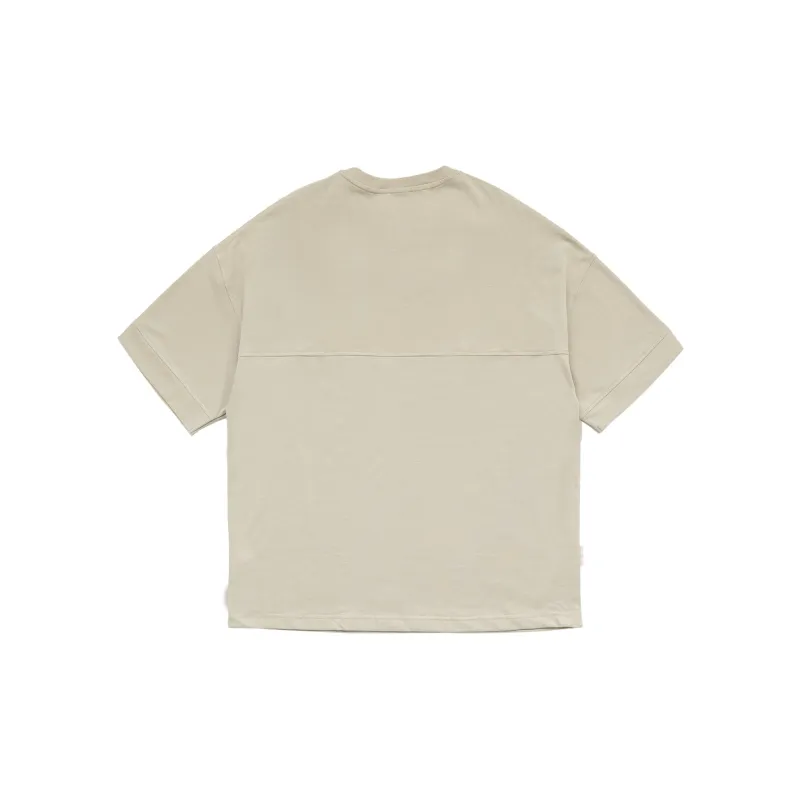 Bodydream T Shirts Unisex-7