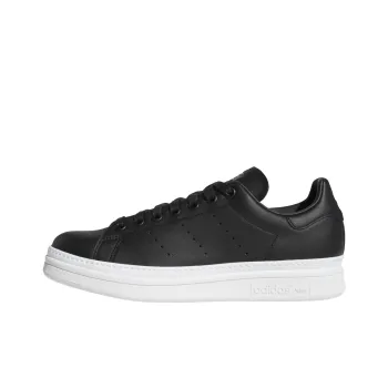 Adidas Originals Stan Smith New Bold 'Black White' Women's