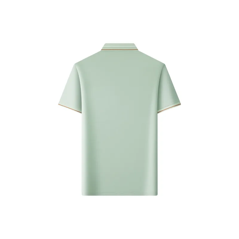 FORTEI Polo Shirts Men-7