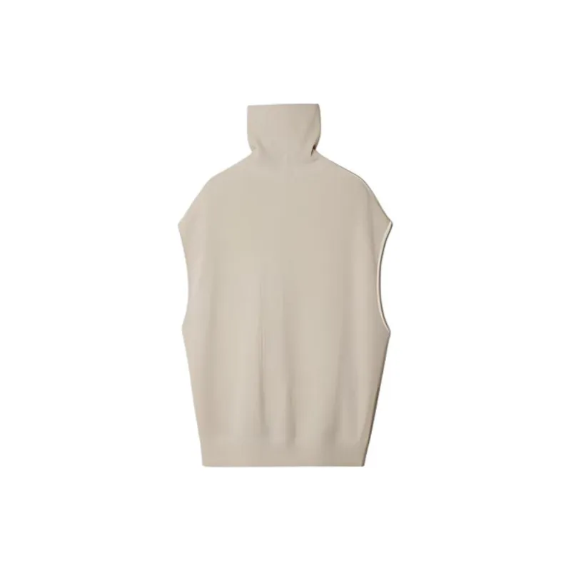 Burberry Tank Tops Men Beige-1
