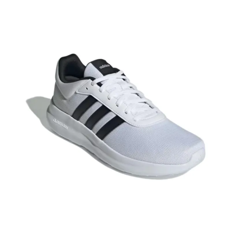 Adidas Lite Racer 4.0 Cloud White Core Black-1