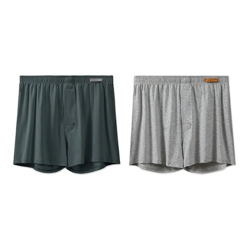 MIIOW Cool One Summer Series Pajama Pants Men's 2 Pack-10
