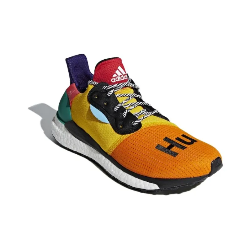 Adidas Solar Hu Glide Multi Color-1
