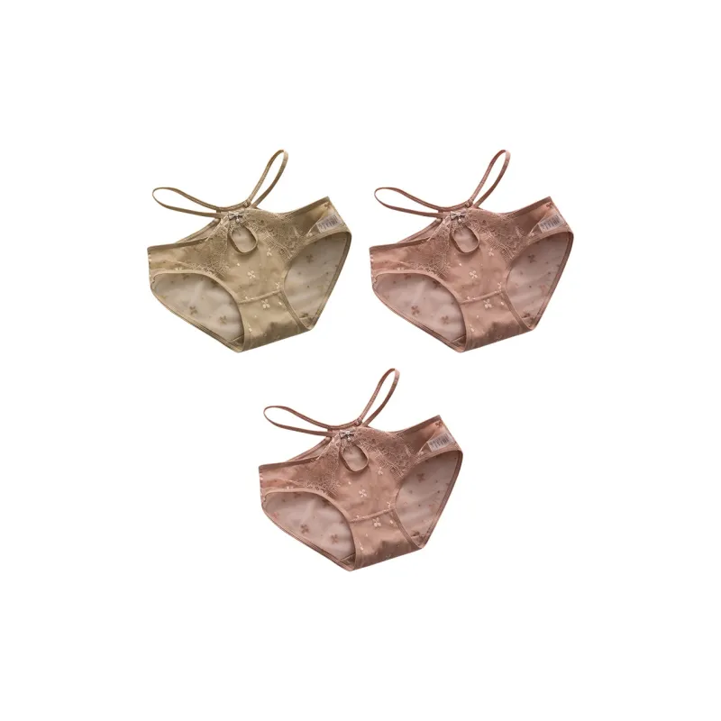 GRACEWELL Underpants Women's 3 Pack-116