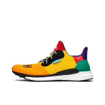 Adidas Solar Hu Glide Multi Color