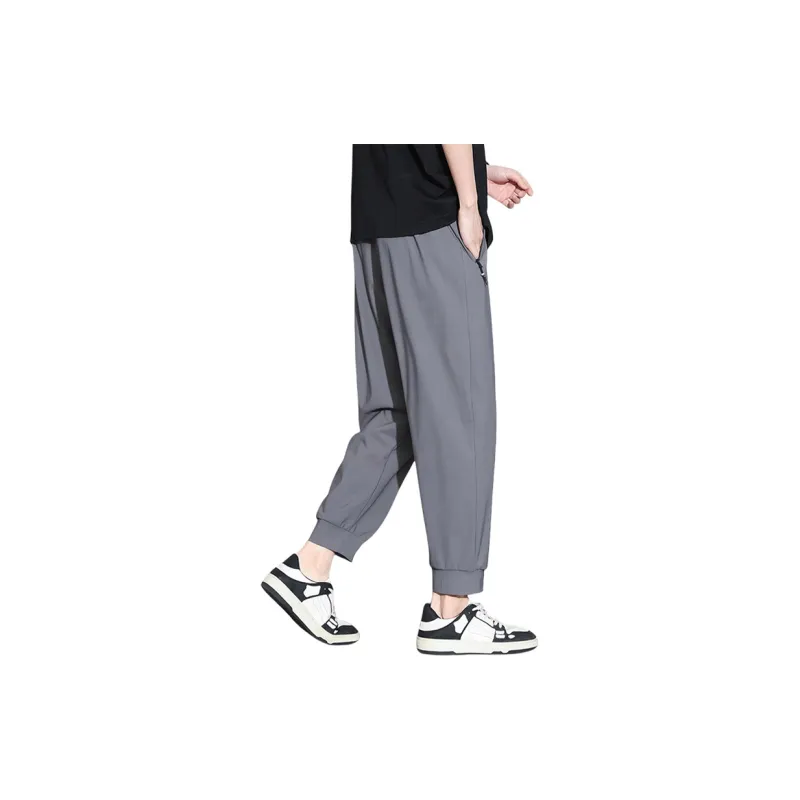 TEPOR Casual Pants Men-5
