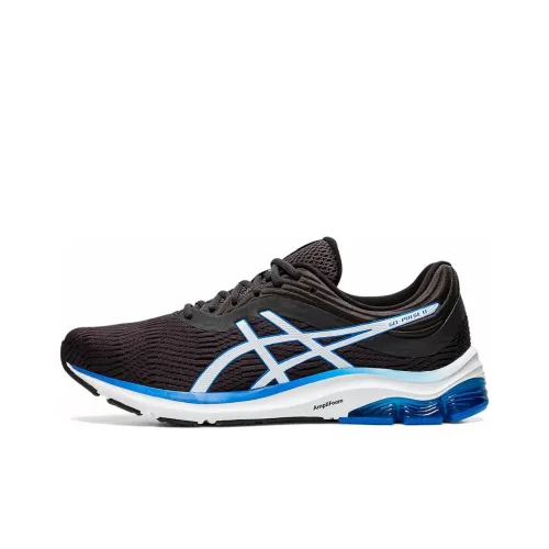 Asics Gel Pulse 11 Extra Wide 'Graphite Grey'