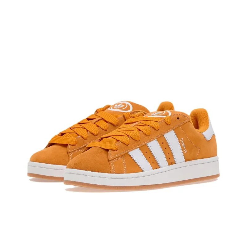 Adidas Campus 00s Eqt Orange Women's-2
