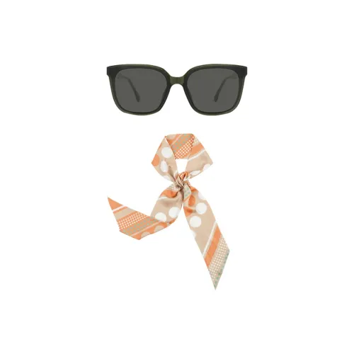 MARJA KURKI Sunglasses Unisex