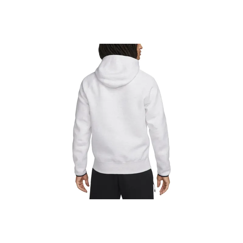 Nike Sportswear Tech Fleece Windrunner Full Zip Hoodie-1