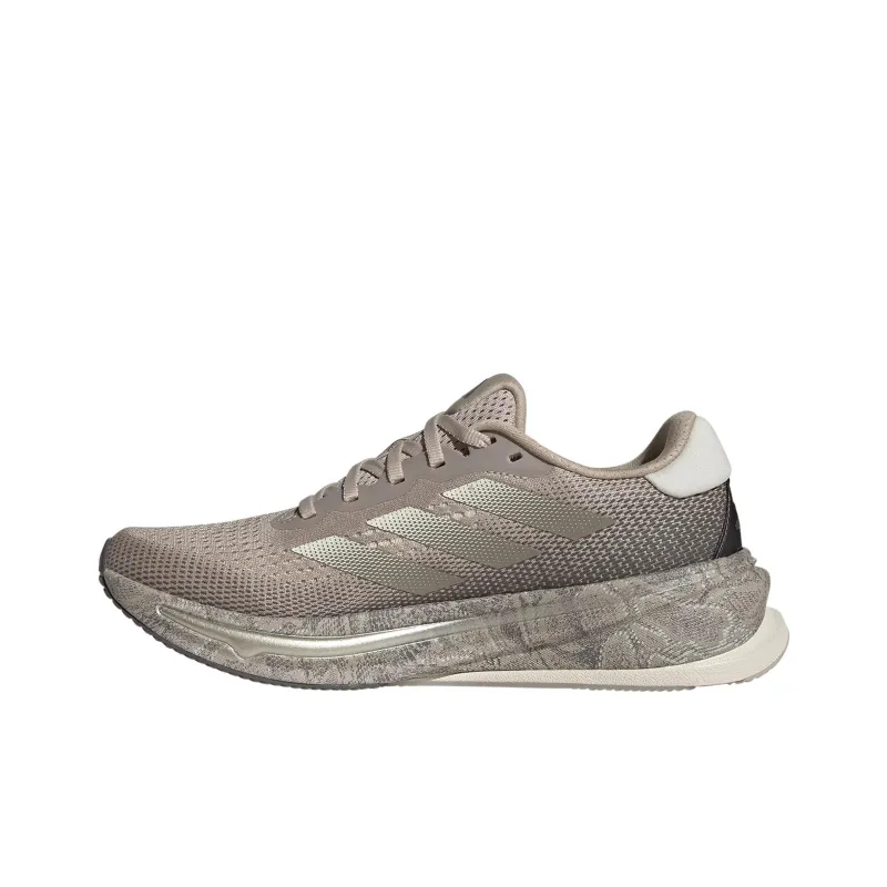 Adidas Supernova Rise Wonder Beige Wonder White Charcoal Women's-1