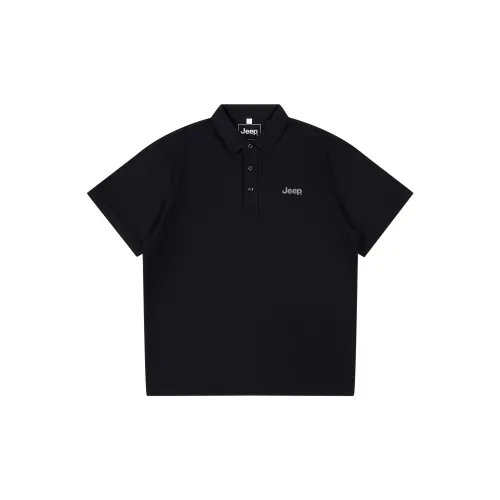 Jeep Polo Shirts Unisex