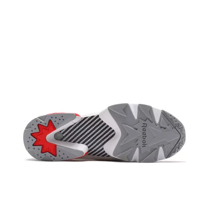 InstaPump Fury Reebok Og Mu 'C.Red'-5