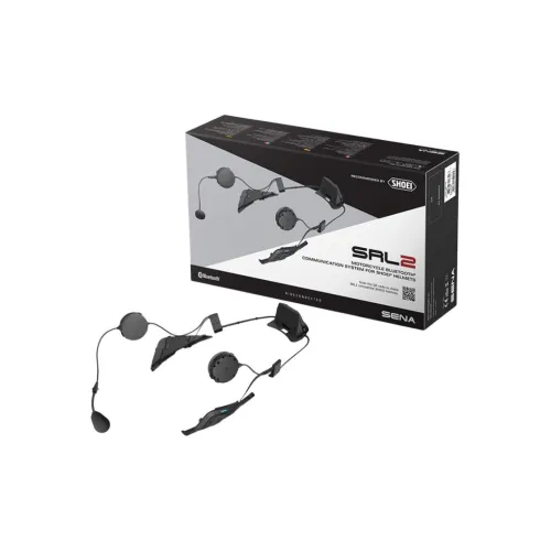 SENA Cycling Gear Bluetooth Headset Cycling Unisex