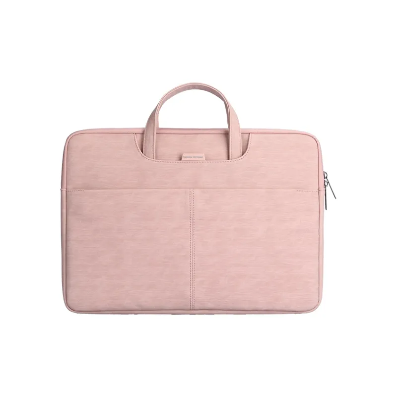 MARK RYDEN PU Bonded Polyester Lightweight And Colorful Portable Laptop Bag Regular Unisex Multicolor-14