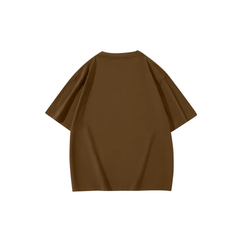 WARRIOR T Shirts Unisex-13