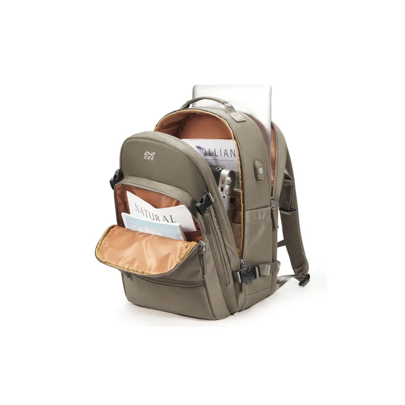 KEYSTREET Backpacks-16