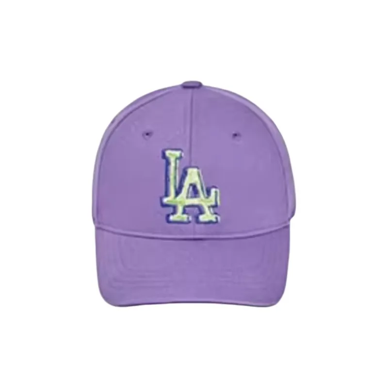 MLB KIDS   Baseball Caps Kids' Violet-1