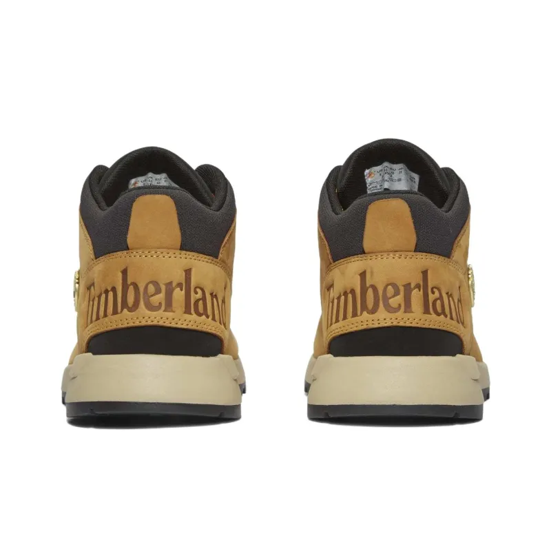 Timberland Sprint Trekker Hiking Boot 'Yellow'-4