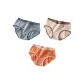 3 Pack[Gray Blue+Light Skin+Orange Red]
