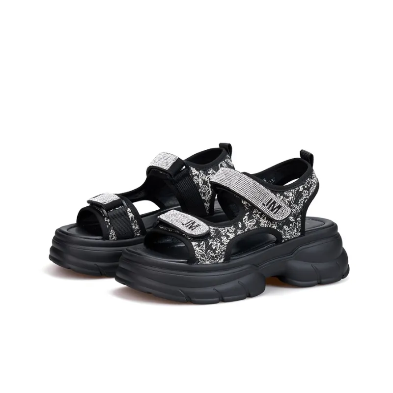 Joy&Mario Beach Sandals Women's-1
