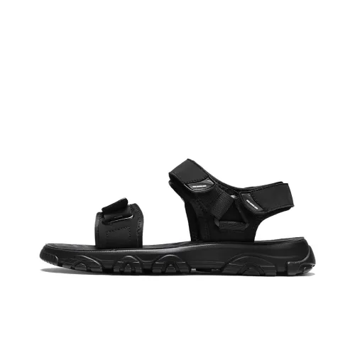 Bull charm Beach Sandals Men