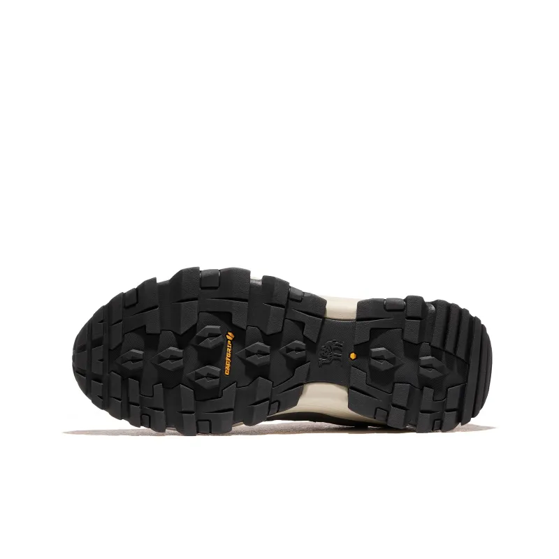 CAMEL Kunlun Mountain 1.0 Mesh Grip Cushioning Low Top Outdoor Shoes Men's-35