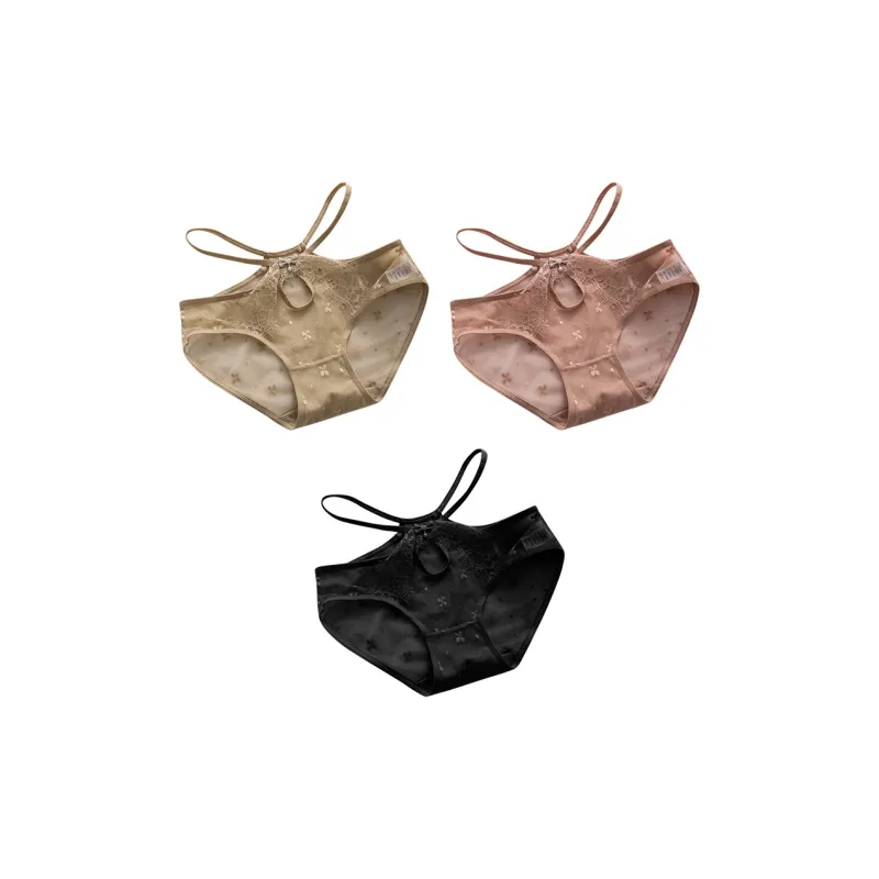 GRACEWELL Underpants Women's 3 Pack-57