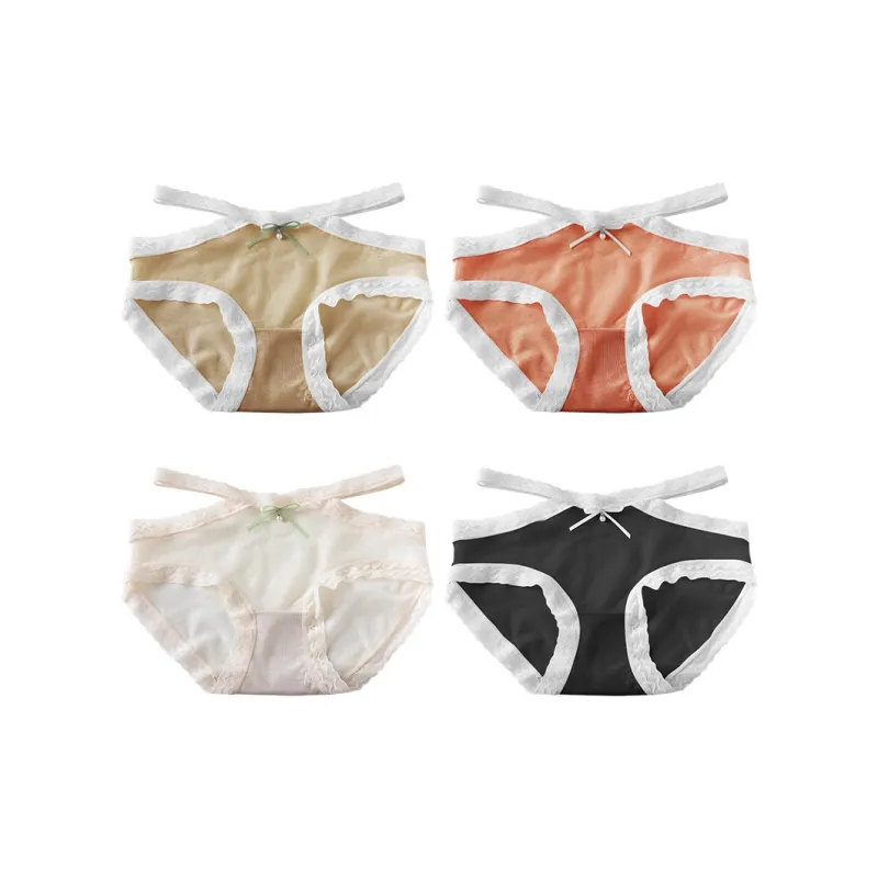 GRACEWELL Underpants Women's 4 Pack-22