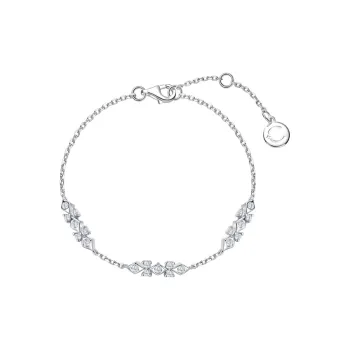 FANCI S925 Silver Jewelry Women's