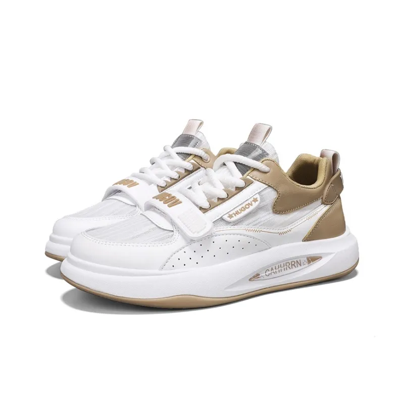 Abango Low-Top Casual Shoes Men's-10