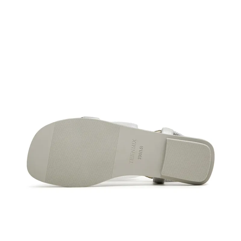 Teenmix One Strap Sandals Women's-14