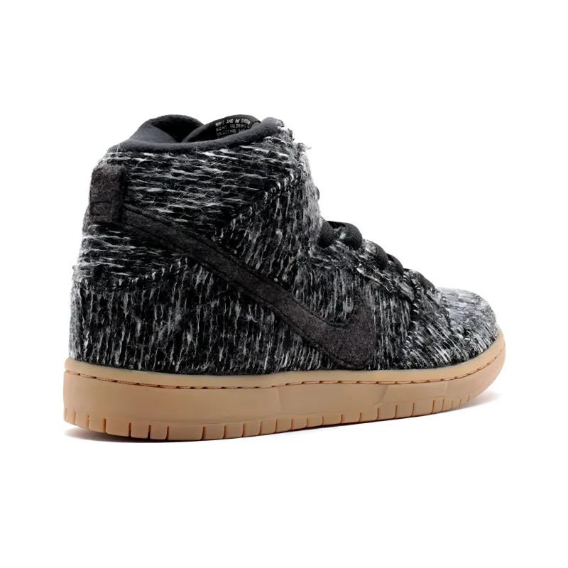 Nike Dunk High Warmth Pack-3