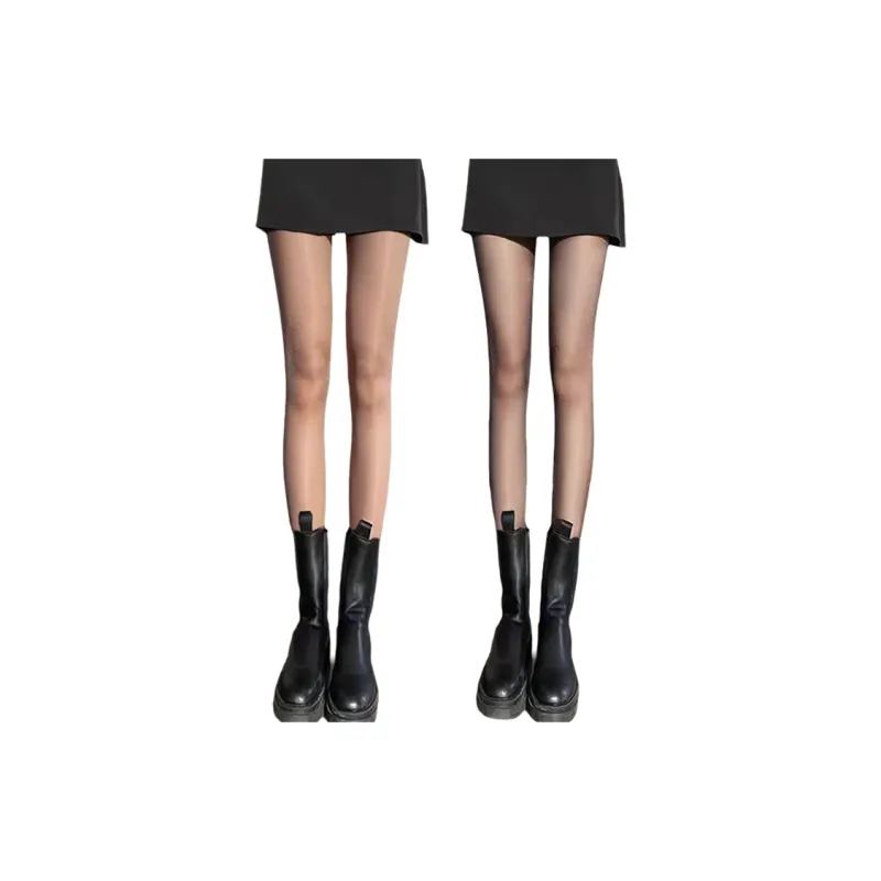 FREELASS Pantyhose Summer Women's Multi Item Combo Set-35