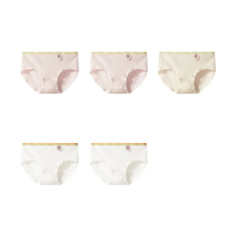 Dior Beauty Underpants Women's 5 Pack-5