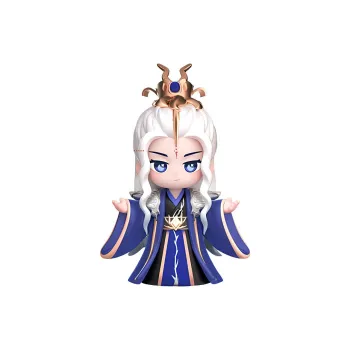 Koi Take Fun Agarwood Shavings Edition Chibi Figures