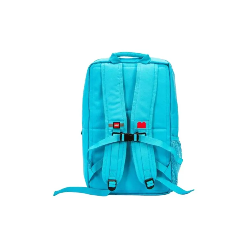 LEGO Brick Backpack – Azure 5008725-3