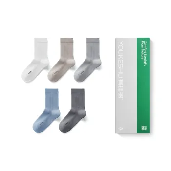 YOUKESHU Unisex Socks