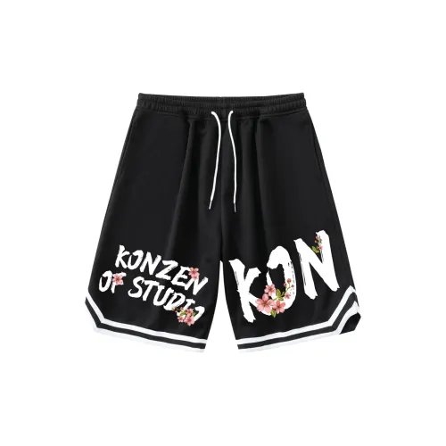 KONZEN· Casual Shorts Unisex