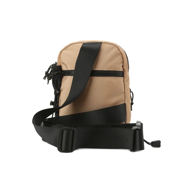 TRIP&CO Polyester Crossbody Bag Regular Unisex Multicolor-9