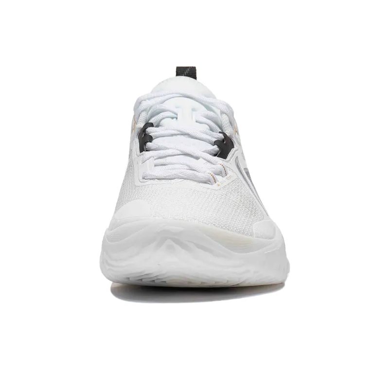 LINING Blitzkrieg 10 Non-slip And Wear-resistant Basketball Shoes Men-4