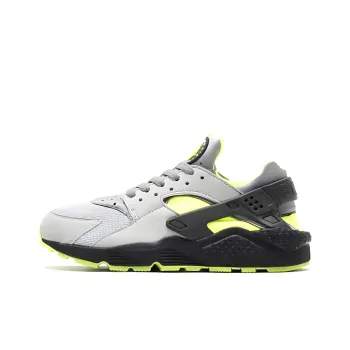 Nike Air Huarache 'Grey Green'