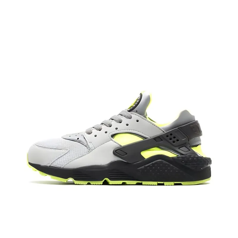 Nike Air Huarache 'Grey Green'-0
