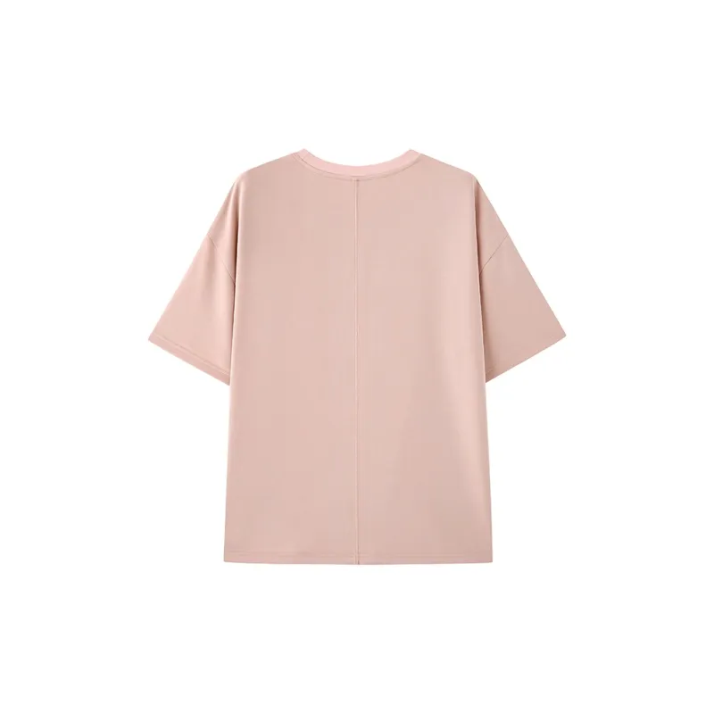 ZHOUMIAO T Shirts Women's-3