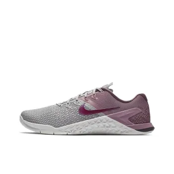 Nike Metcon 4 Xd Atmosphere Grey True Berry Women's