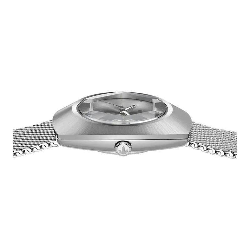 RADO Automatic Mechanical Movement Men's Watches Watch Silver Dial-1