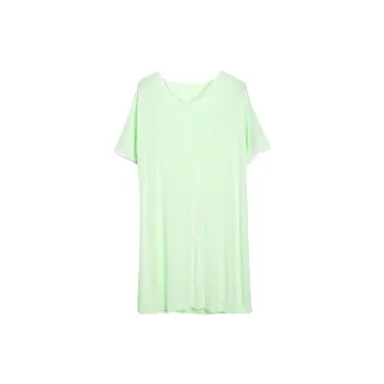 Red Beans At Home Nightgown Women's
