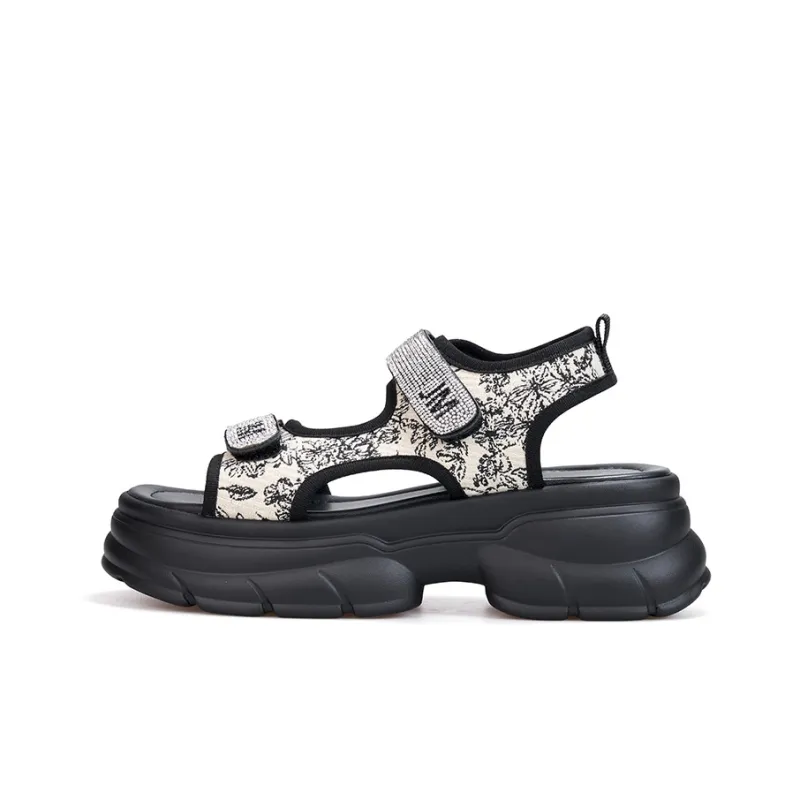 Joy&Mario Beach Sandals Women's-7